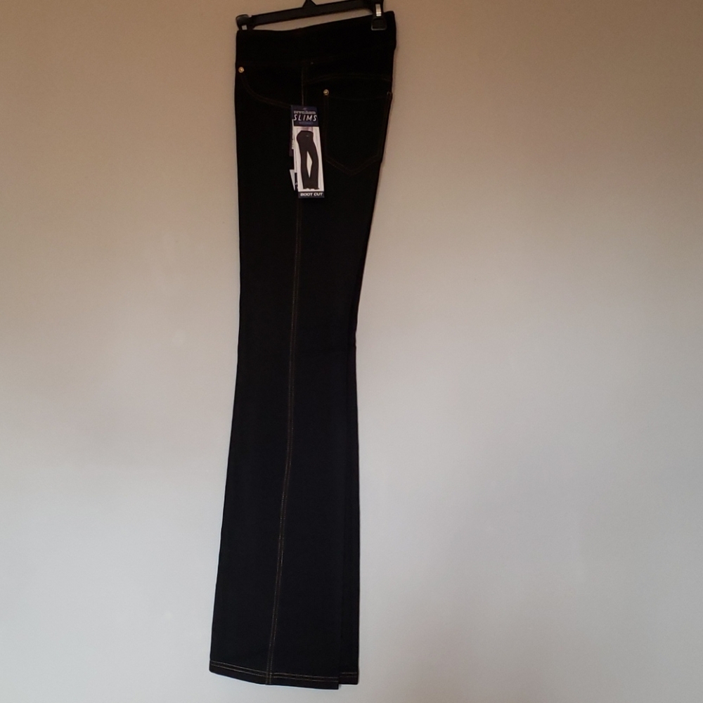 Nygard Slims Indigo